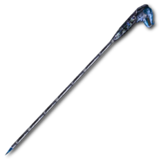 Посох Хаседоки