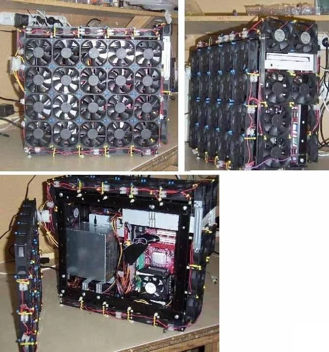 A case can be made