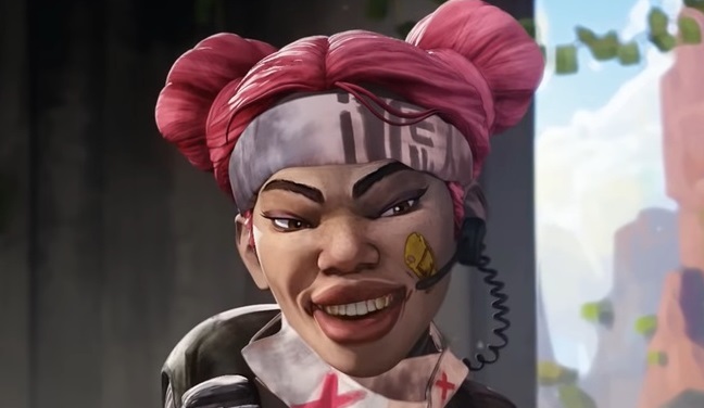 что случилось с apex legends. Смотреть фото что случилось с apex legends. Смотреть картинку что случилось с apex legends. Картинка про что случилось с apex legends. Фото что случилось с apex legends