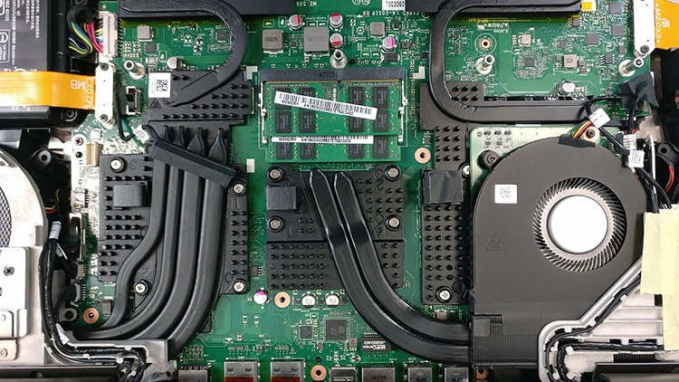 Ноутбук Acer Predator 21 X