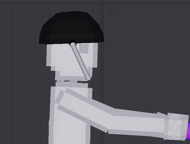 шлем и перчатки