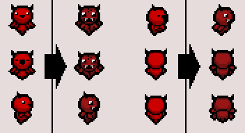 Маленький Локи