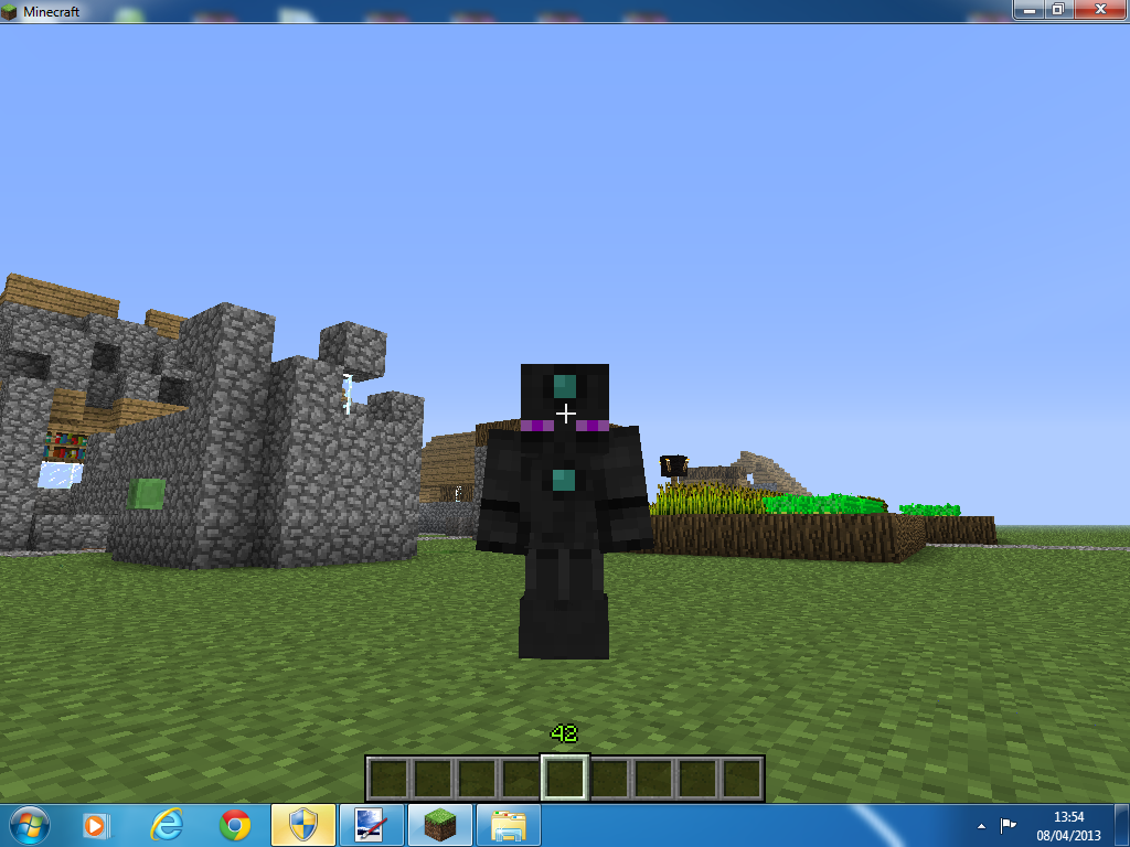 Maven minecraftforge net