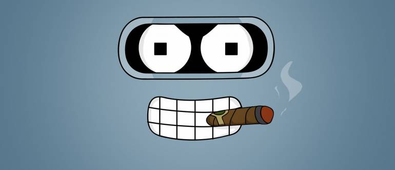 Futurama для iOS и Android выйдет на следующей неделе, новый трейлер