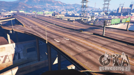 Отсутствие трафика для GTA 5