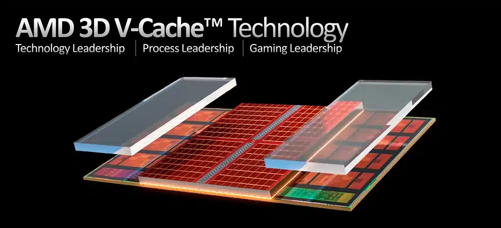 Amd v cache