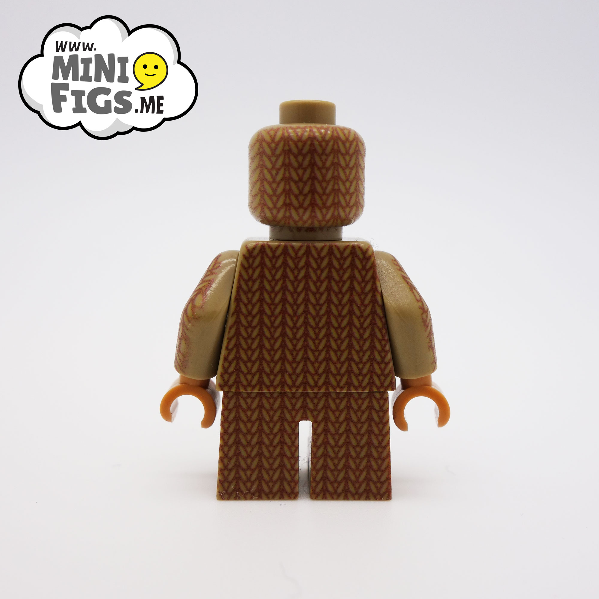 Фигурки LEGO персонажей из видеоигр