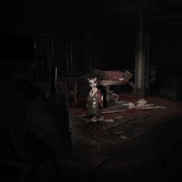 The Sinking City 2 переехала на первую половину 2026 года, но получила новые скриншоты