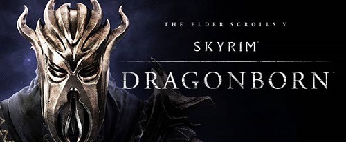 DLC Dragonborn
