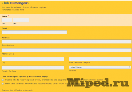 Получаем бесплатно Steam игру от клуба Hurnongous