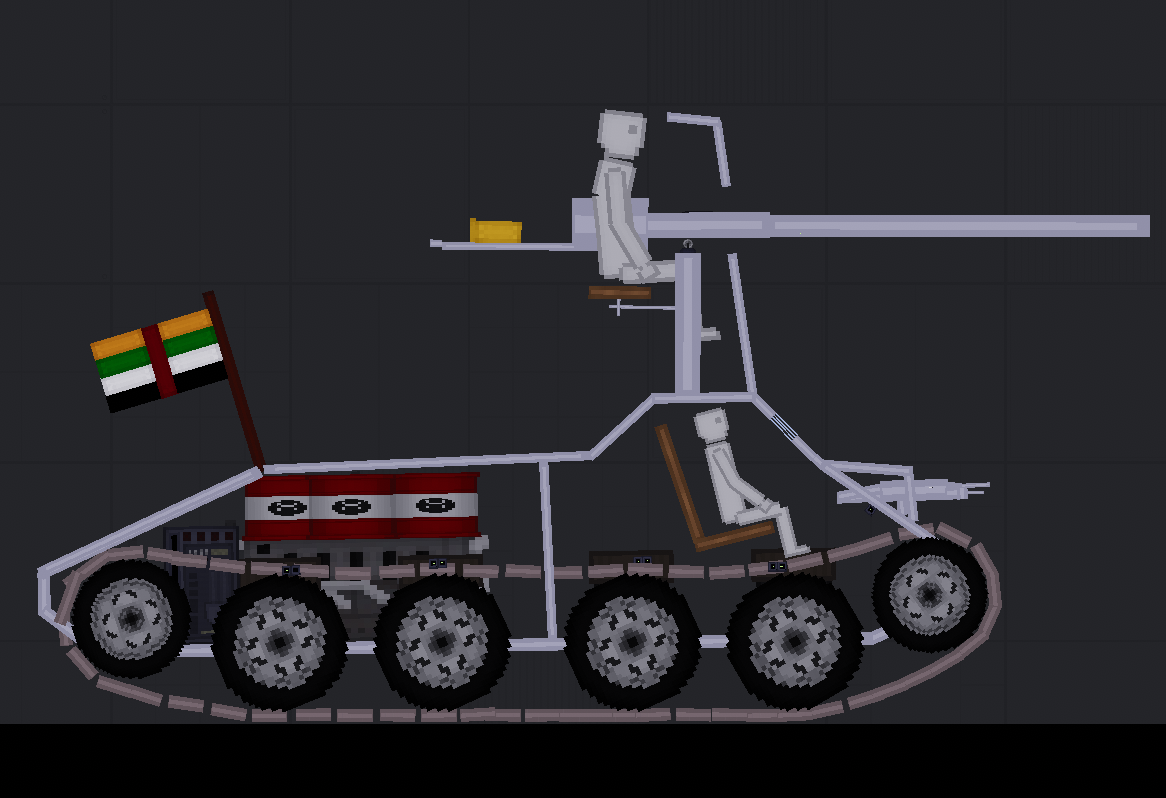 Версия без модов (кроме Grip Fix)