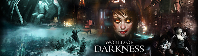 World of Darkness