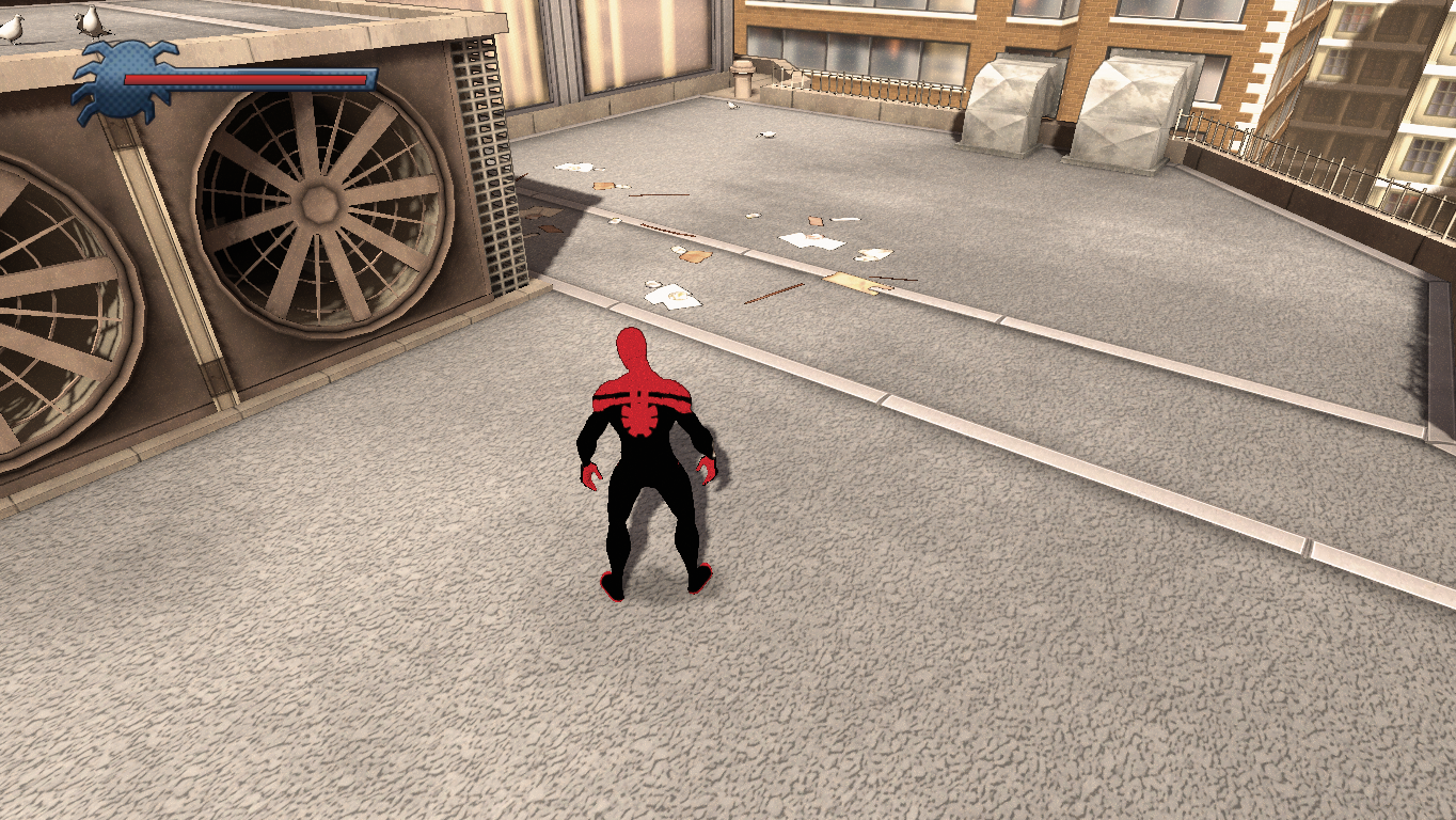 Установить spider. Паук спайдер. Spider man web of shadows skin superior 2017. Коричневый паук который плетет паутину. Spider man web of shadows скины.