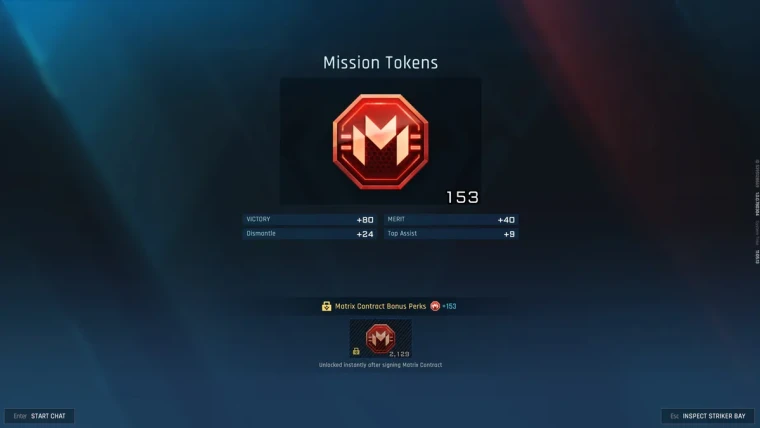 Как получать Боевые Жетоны в Mecha Break