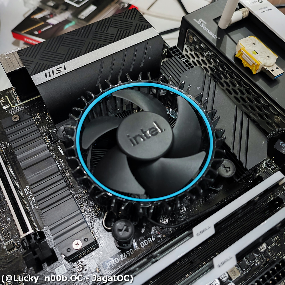 Бюджетный процессор Intel Core i5-13500 с разблокированной частотой 4,5 ...
