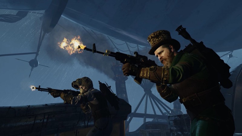 Killing Floor 2