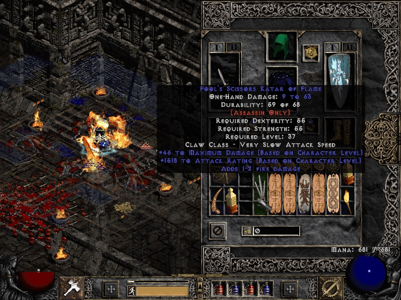 Диабло 2 магические кулаки. Диабло 2 волшебница. Бегство хель diablo 2. Броня в дьябло 2. Perfect amethyst diablo 2.