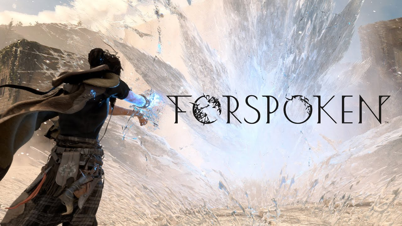 Разработчики Forspoken уверены в успехе игры на PS5 и ПК