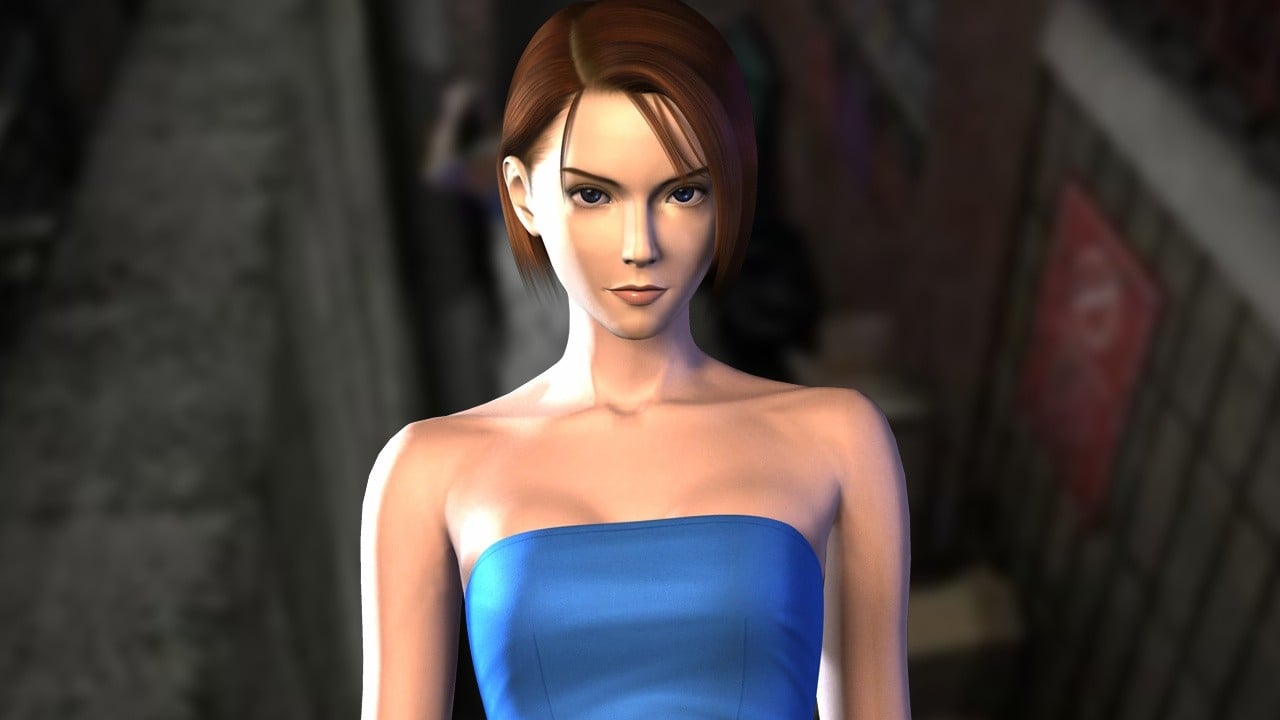 Утерянная Biohazard: The Episodes, спин-офф Resident Evil 3, была обнаружена и восстановлена энтузиастами сохранения игр