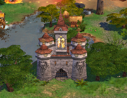 Застава Ордена Порядка