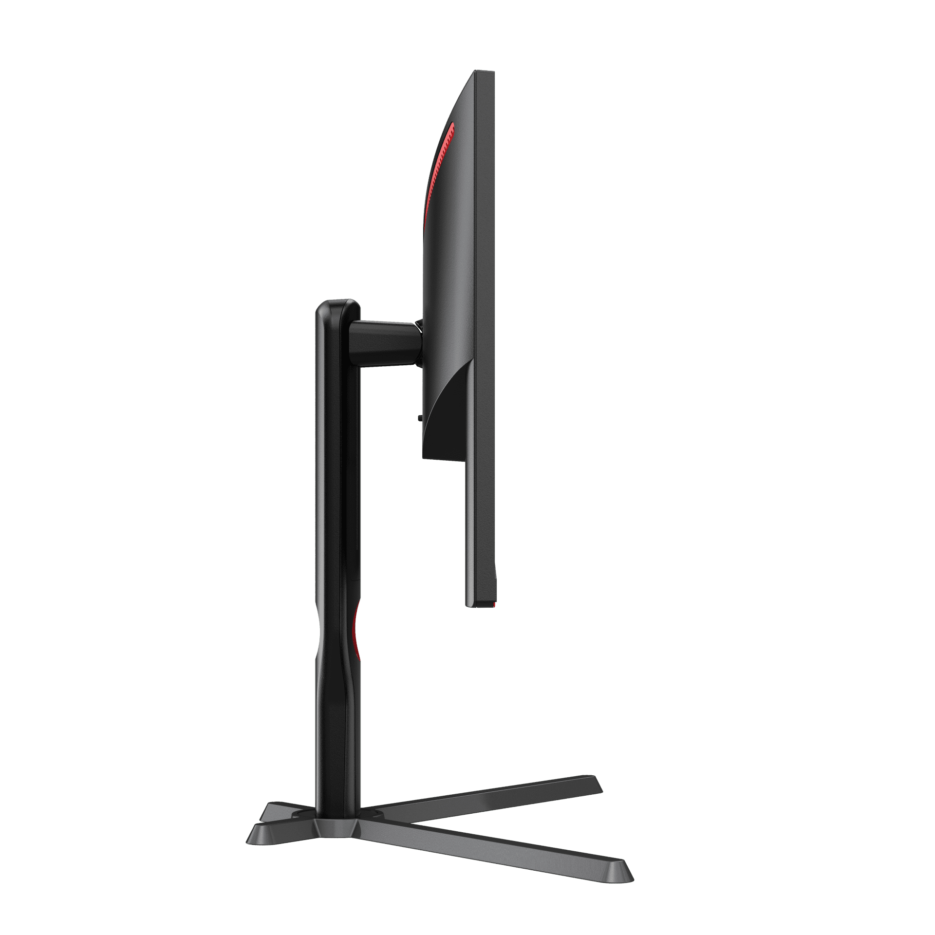 AOC представила игровые 4K-мониторы AGON Gaming U27G3X/BK и U32G3X/BK
