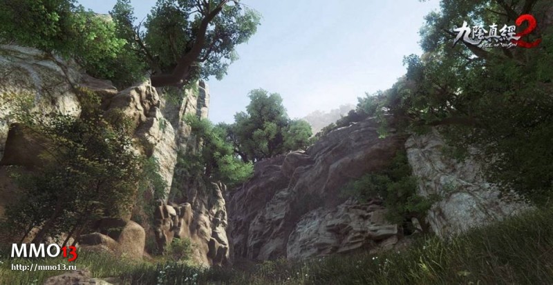 Новый сайт Age of Wushu 2 и предварительная регистрация на альфа-тест 18719