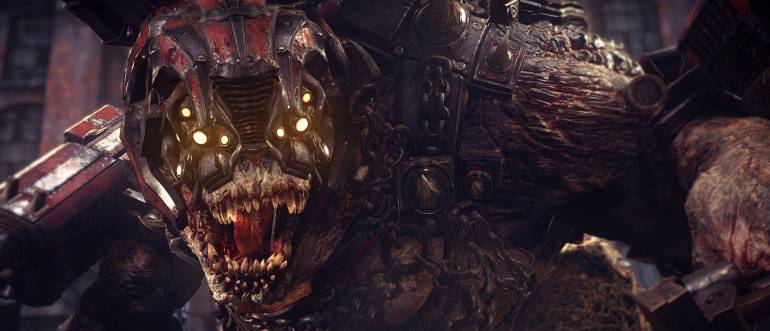 The Coalition работает над поддержкой Multi-GPU для Gears of War: Ultimate Edition