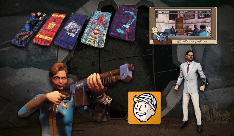 Новогодний набор Twitch Prime можно получить до 3 февраля