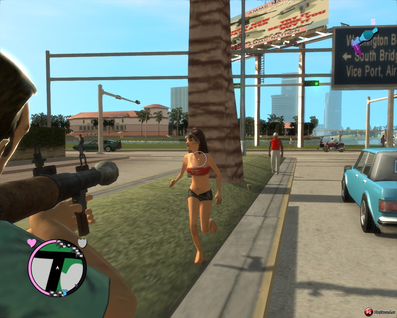 Vice city market url