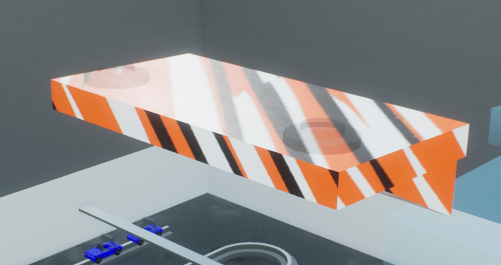 (Это не одно и тоже, что "Hoodless", по сколько у всех багажников идёт эта деталь, но, по очевидным причинам теперь осталась только она. Можно установить даже без задних крыльев)