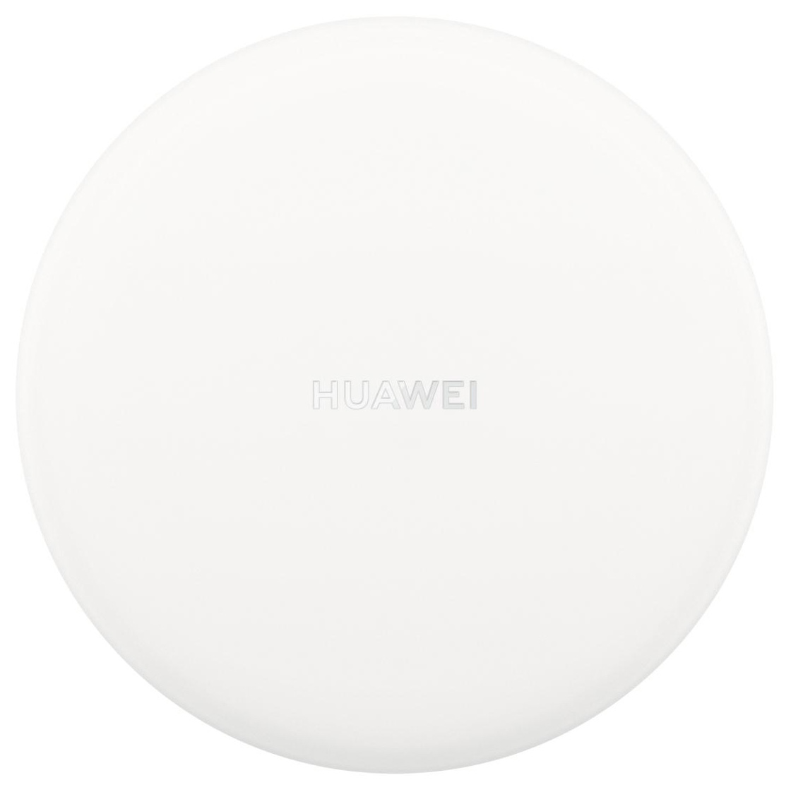 Новая беспроводная зарядка Huawei CP60 позирует на официальных изображениях