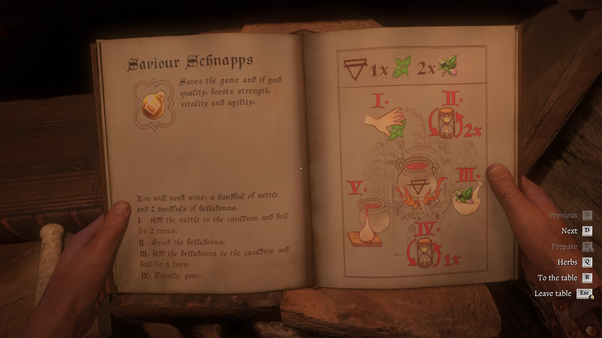 Дефолтный шрифт