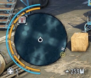 коды для far cry 3 на playstation 3