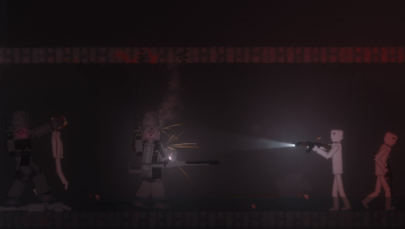 Автор крутейшего скриншота: Night Lord Heretic