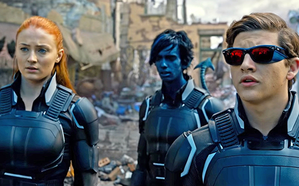 «Люди Икс: Апокалипсис» покажет, как познакомились Циклоп и Джин Грей - Изображение 2