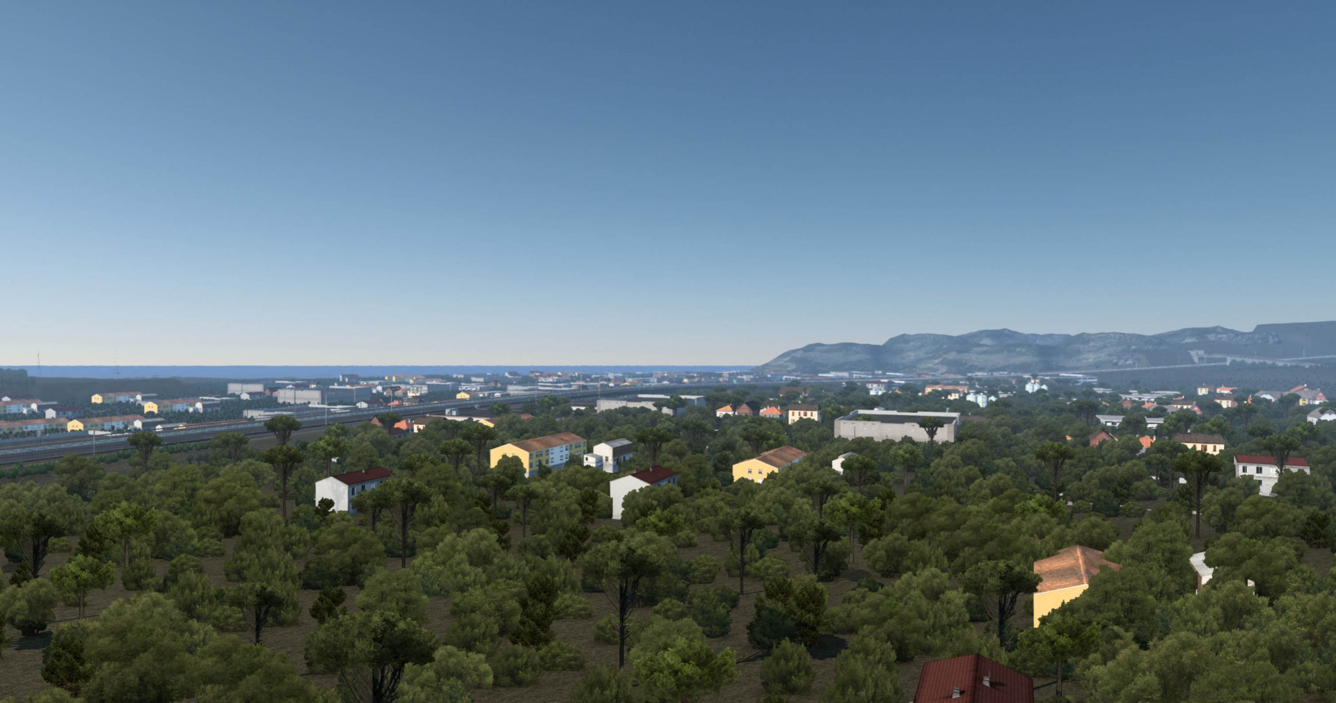 Скачать Euro Truck Simulator 2 "Карта Греции" [v1.4] - Карты