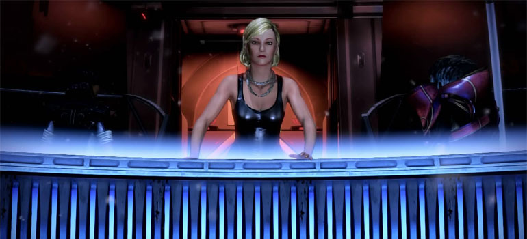 mass effect