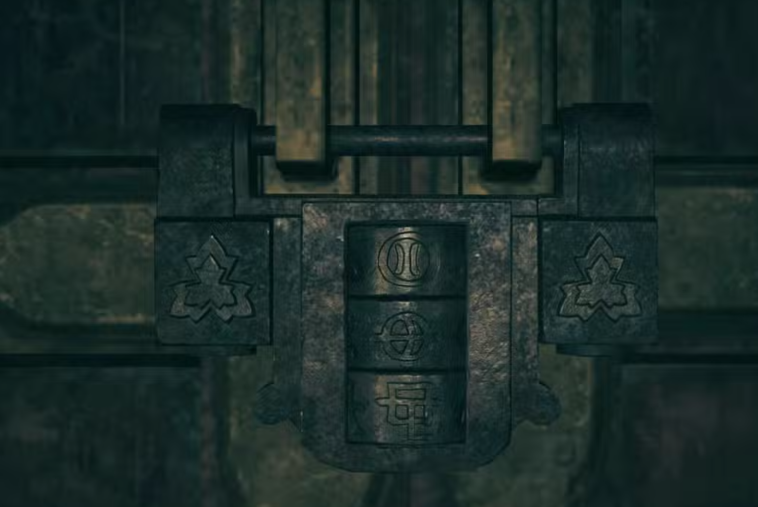 Как пройти головоломку в святилище и достать механизм для сейфа в Silent Hill f