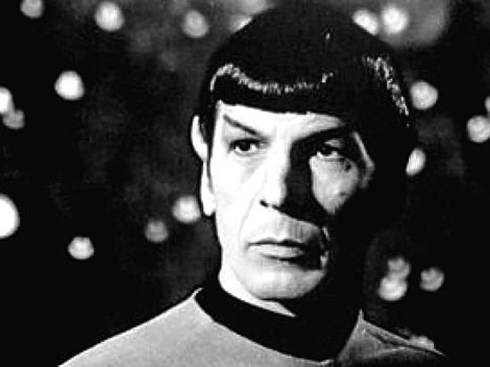 Умер Спок из «Звездного пути»: актер Леонард Нимой скончался от болезни легких