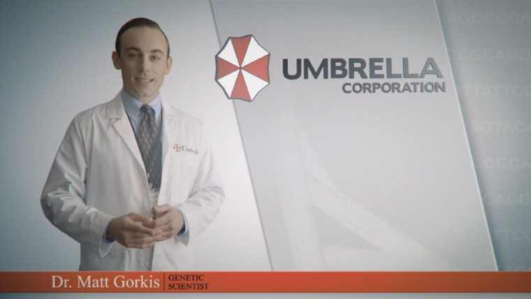 Компания Umbrella ваш друг :)