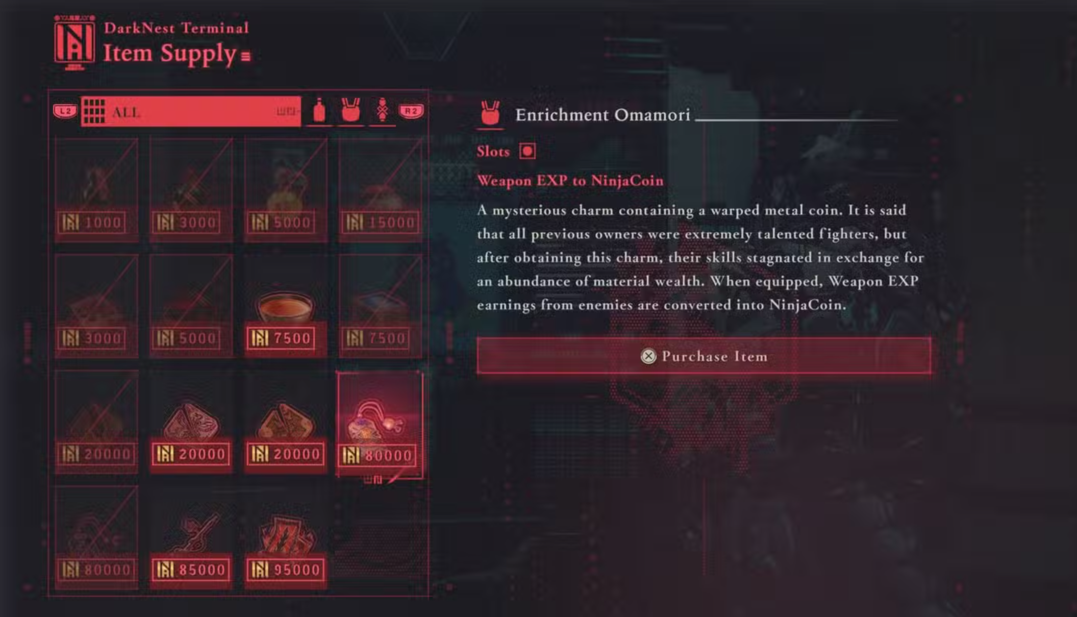 Прокачка оружия в Ninja Gaiden 4: как быстро улучшить весь арсенал