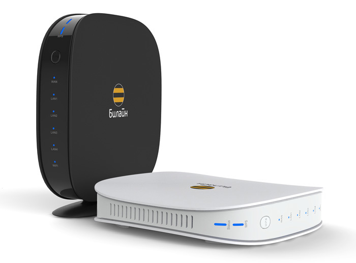 Beeline Smart Box
