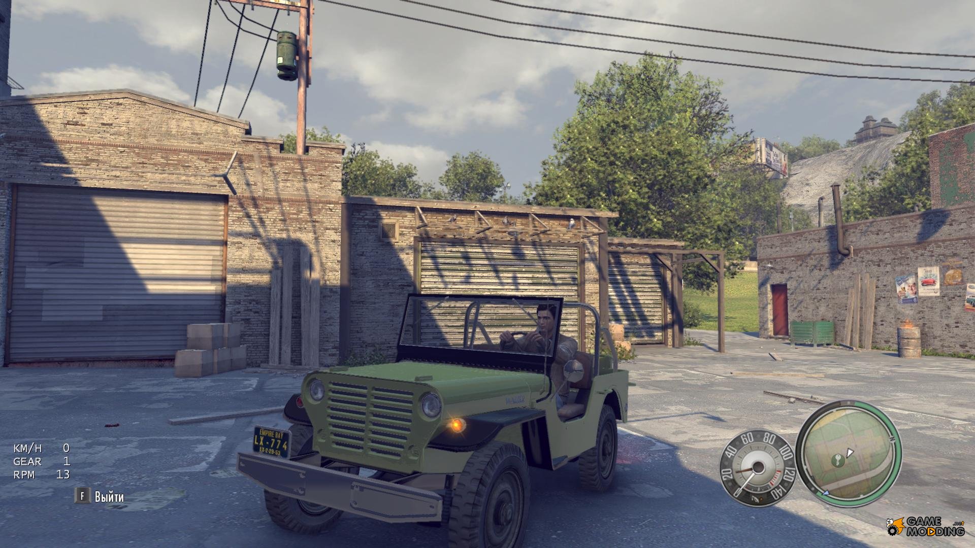 Сталкер мафия 2. Ascot bailey мафия 2. Мафия 2 машина луки. Mafia 2 механики. Mafia ii enhanced edition.