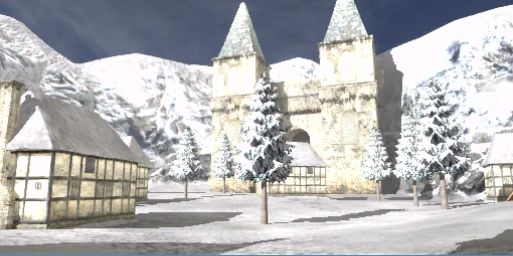 Земли Проклятых