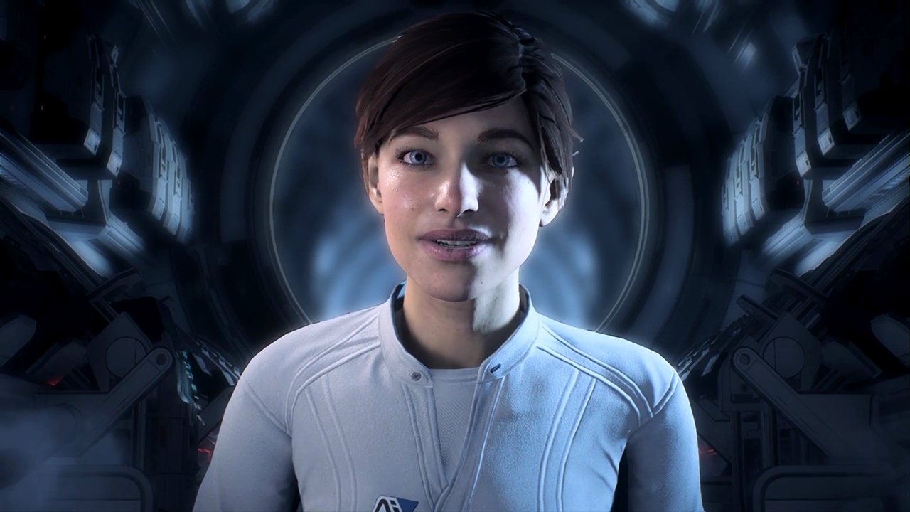 Mass effect andromeda steam фото 14