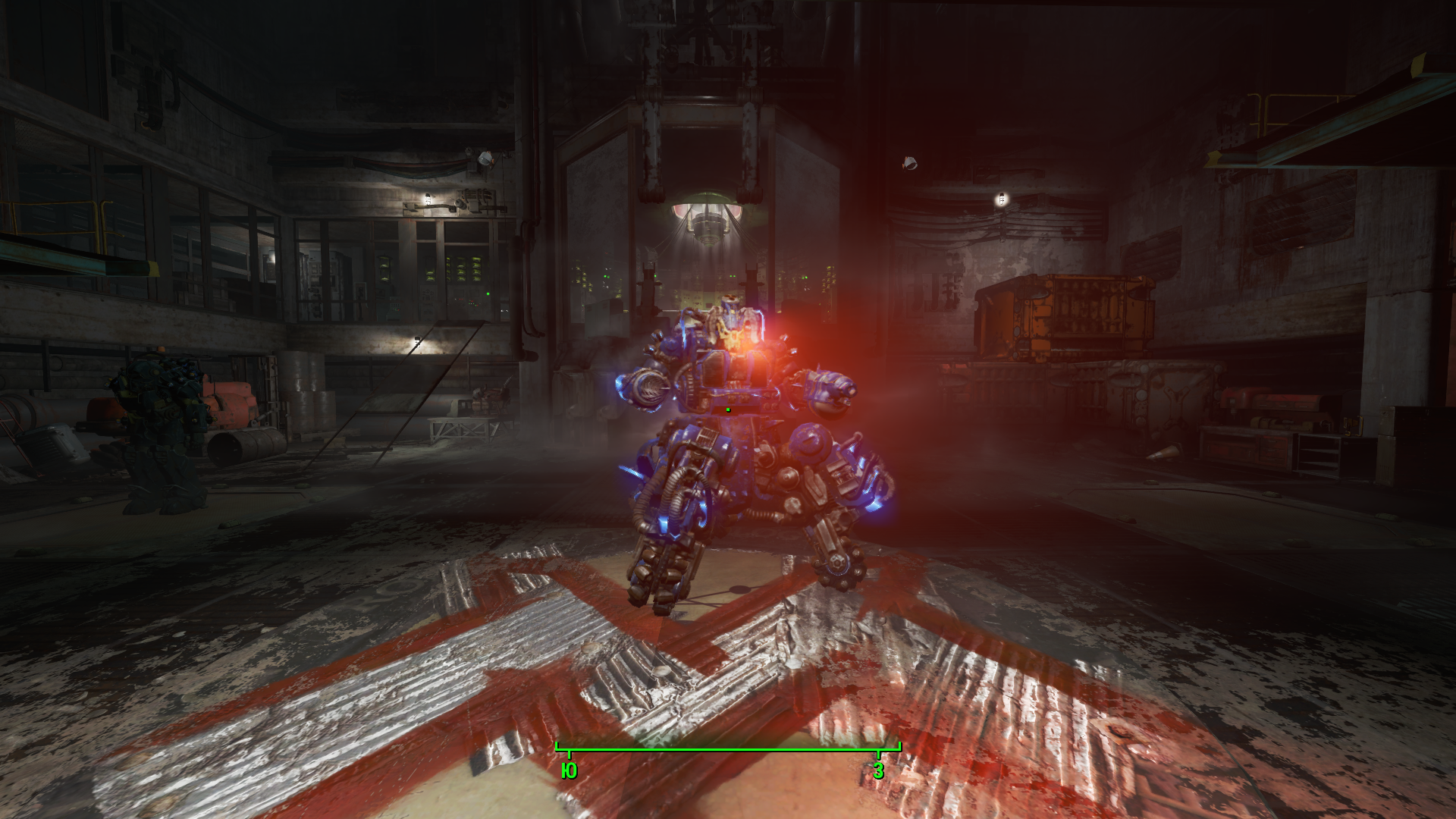 Fallout 4: Save Game (Harley Quinn House) v.3.0