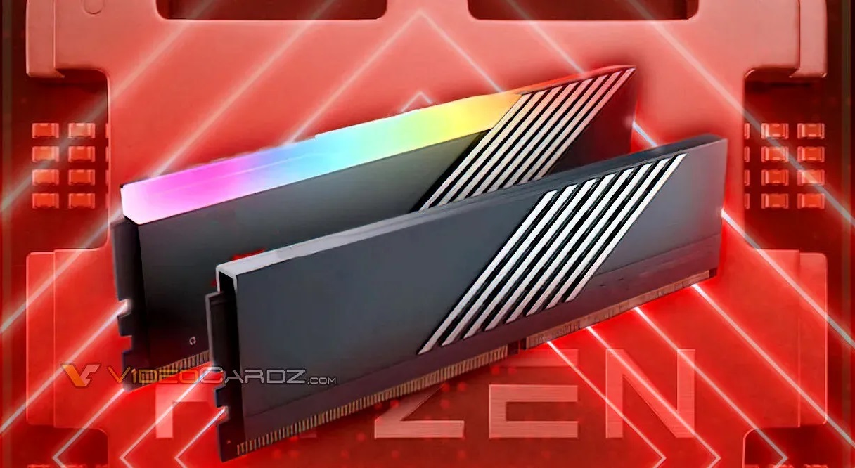 Память ddr5 expo. Профили amd expo. технология amd expo и ddr5. последняя модель процессора амд.
