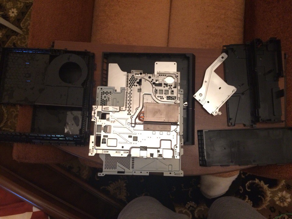 playstation 4 не видит джойстики