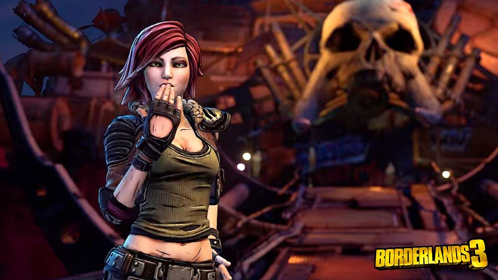 деньги в игре borderlands деньги в игре borderlands