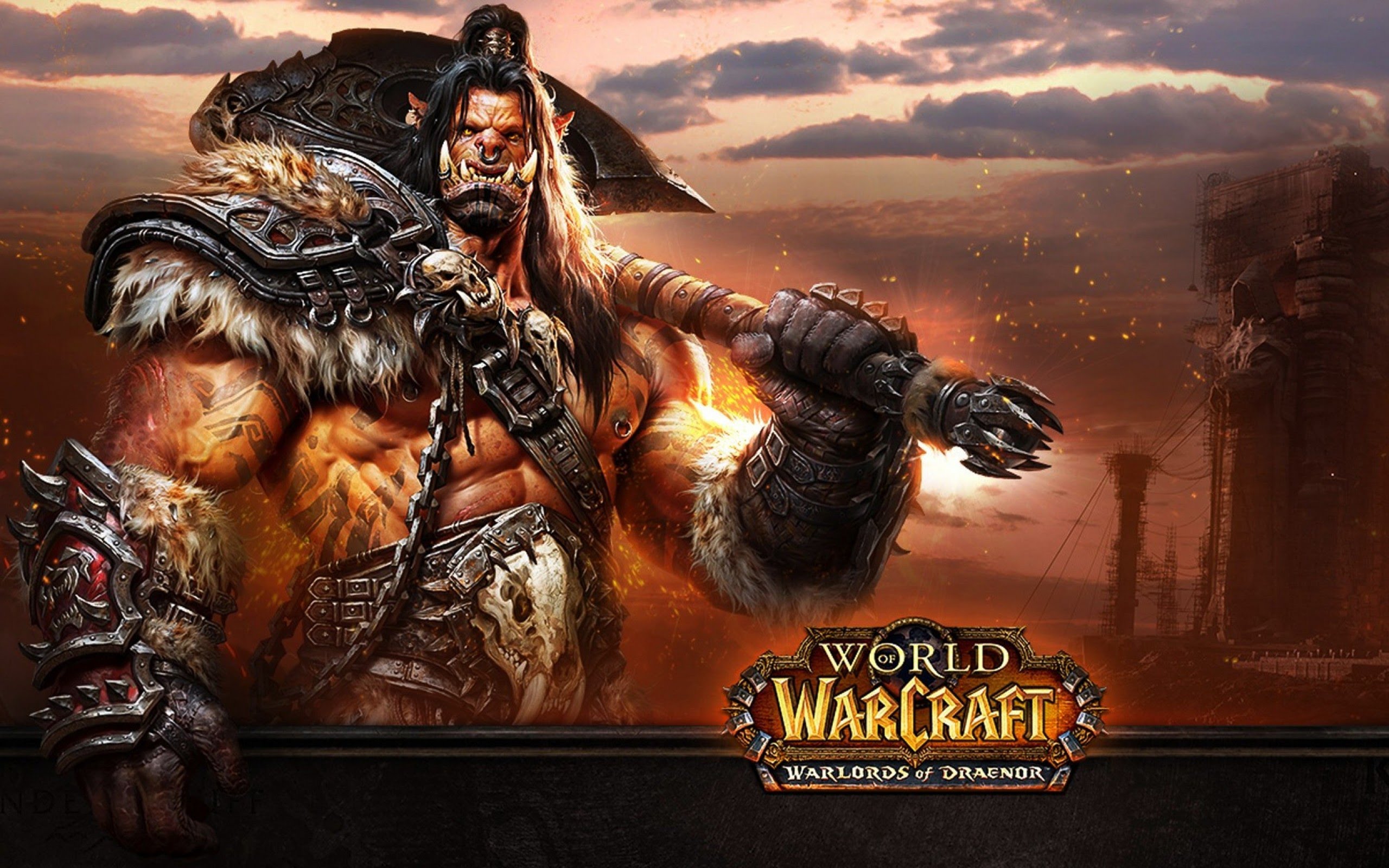 варкрафт вожди дренора. World of warcraft: warlords of draenor 2014. World of warcraft warlords of draenor скриншоты. дренор вожди. World of warcraft: warlords of draenor.